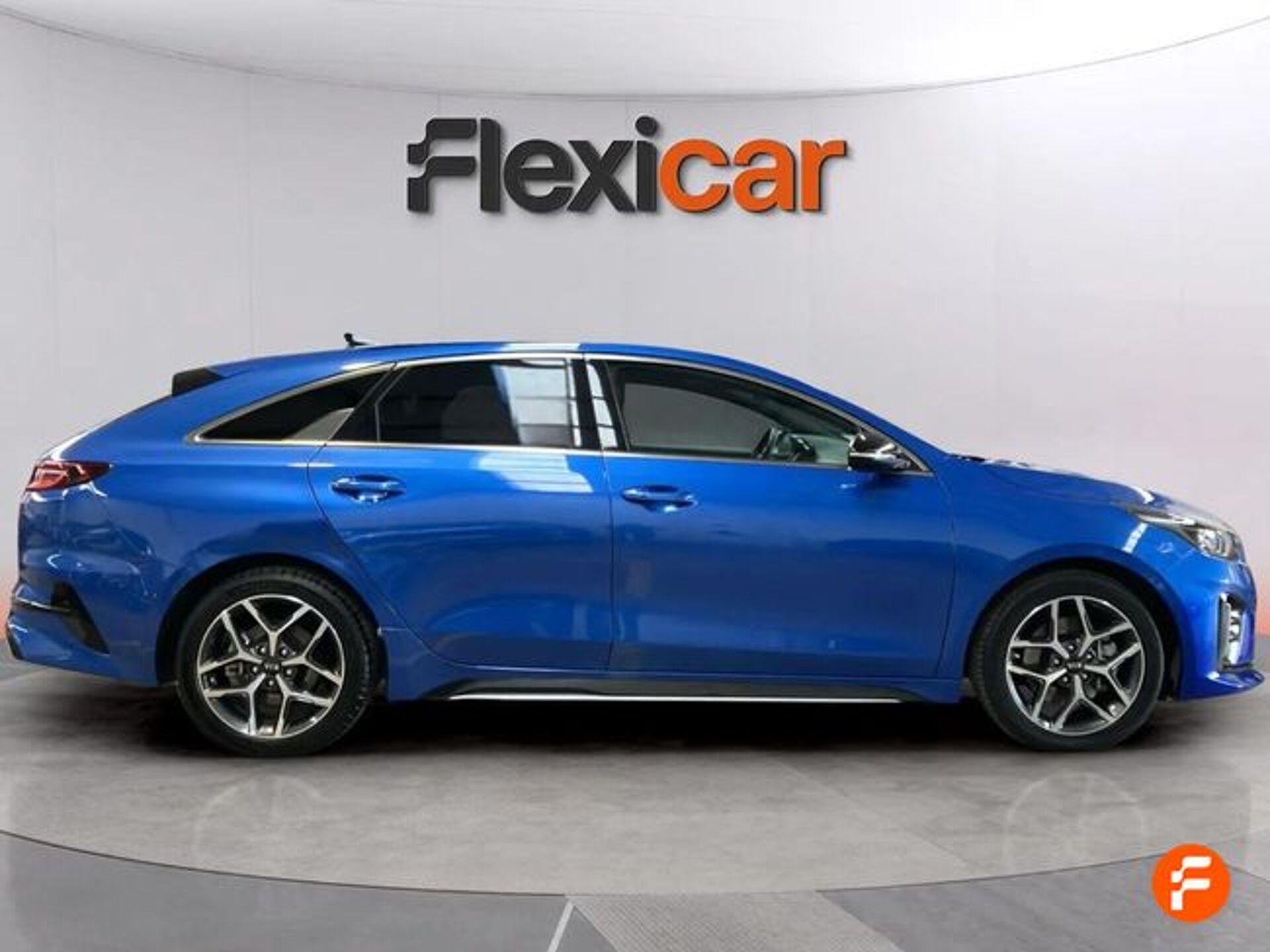 Imagen 3 de KIA Proceed