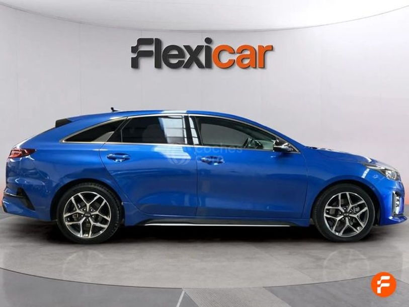 Foto del KIA Proceed Proceed 1.0 T-GDI GT Line