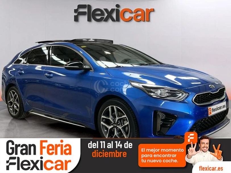 Foto del KIA Proceed Proceed 1.0 T-GDI GT Line