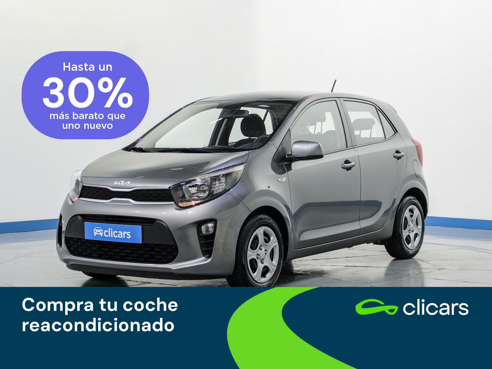 Imagen de KIA Picanto