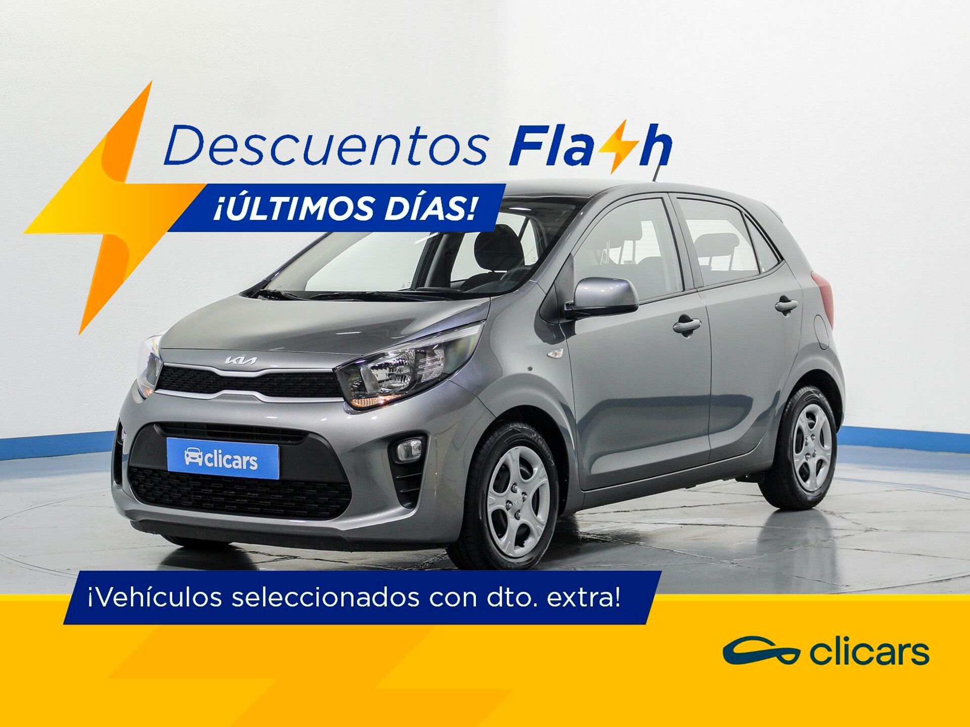 Imagen de KIA Picanto