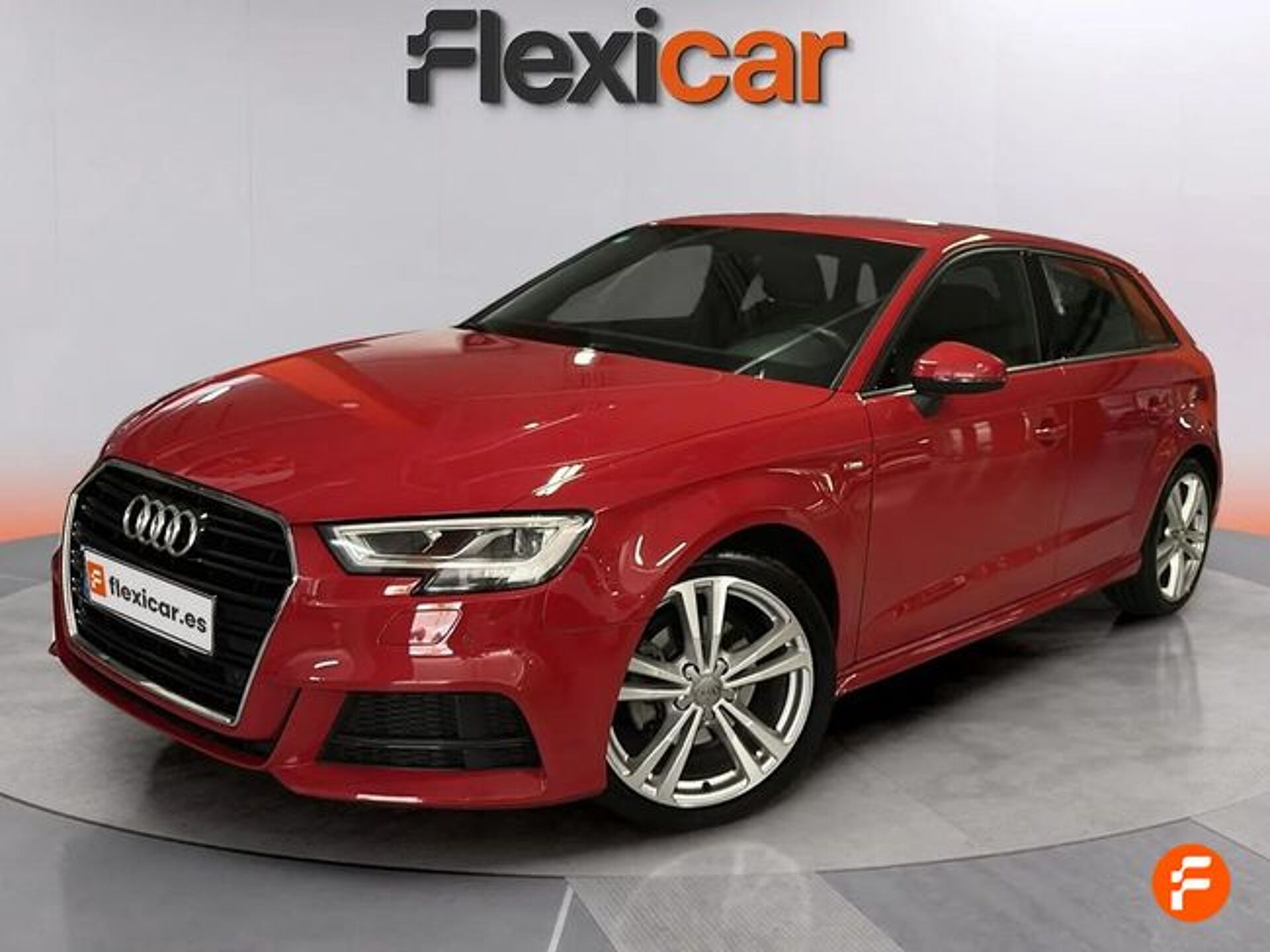 Imagen 2 de AUDI A3