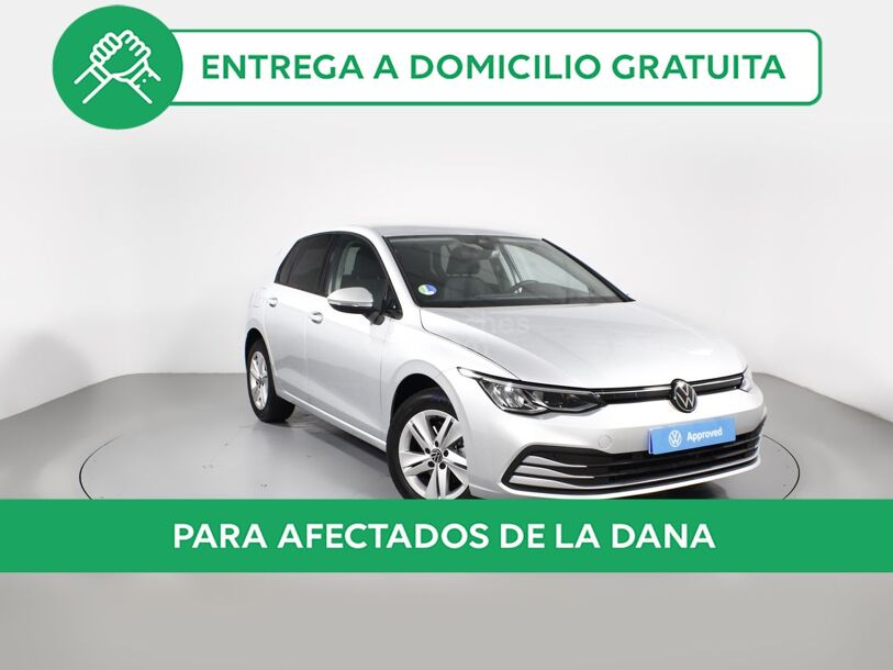 Foto del VOLKSWAGEN Golf 1.0 eTSI Life DSG 81kW