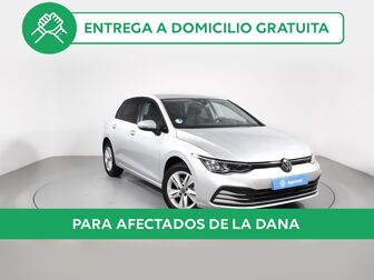 Imagen de VOLKSWAGEN Golf 1.0 eTSI Life DSG 81kW