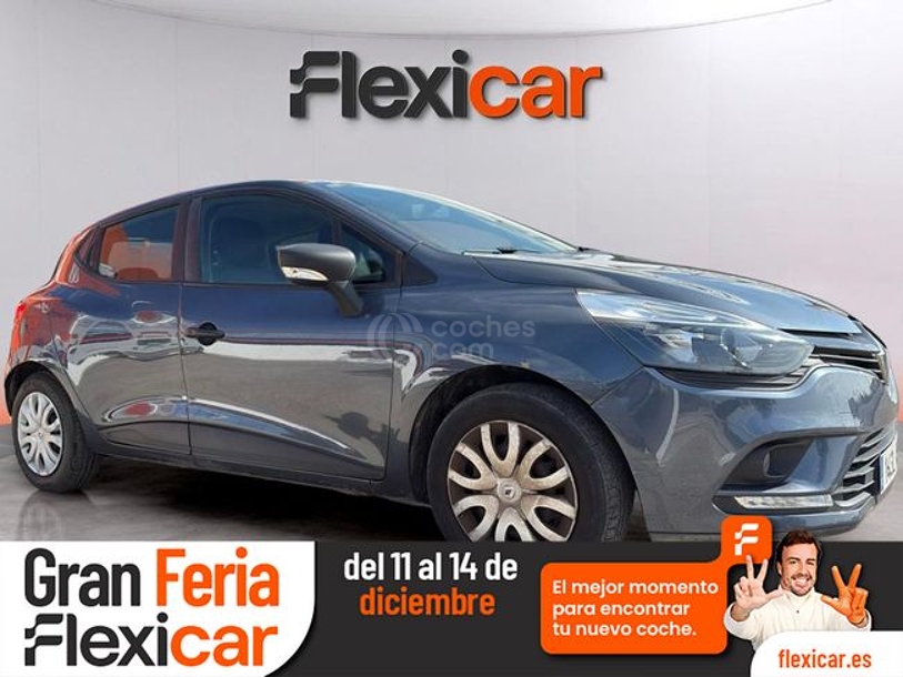 Foto del RENAULT Clio 1.5dCi Energy Business 55kW