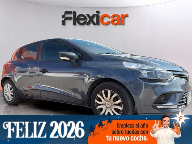RENAULT Clio (Business Energy dCi 55kW (75CV) -18) en Valencia