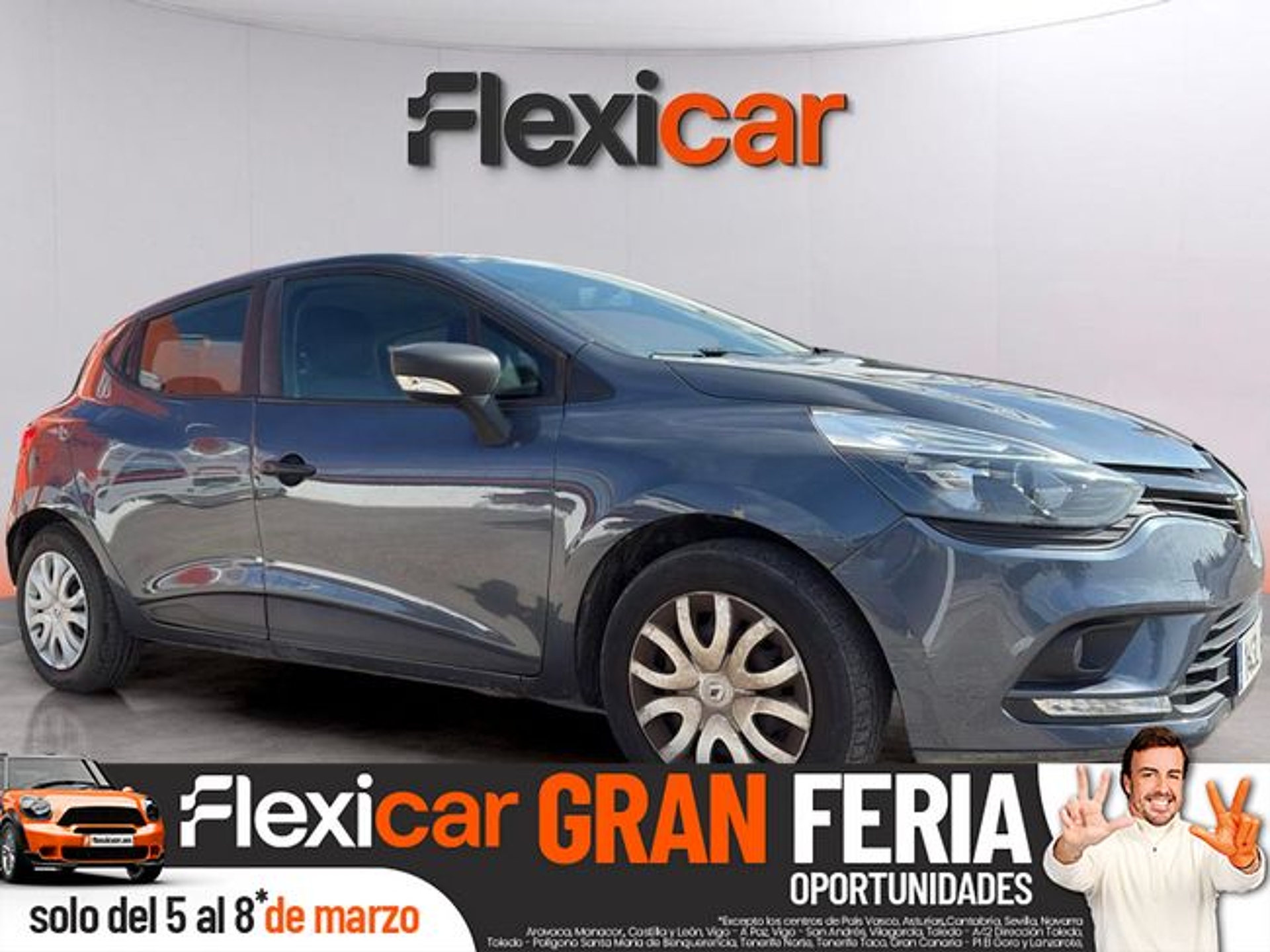 Imagen de RENAULT Clio