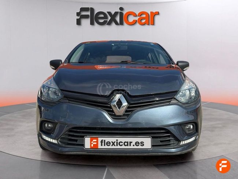 Foto del RENAULT Clio 1.5dCi Energy Business 55kW