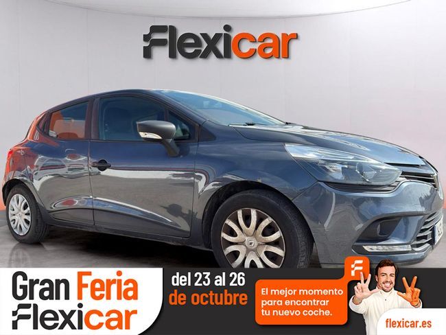 RENAULT Clio (Business Energy dCi 55kW (75CV) -18) en Valencia