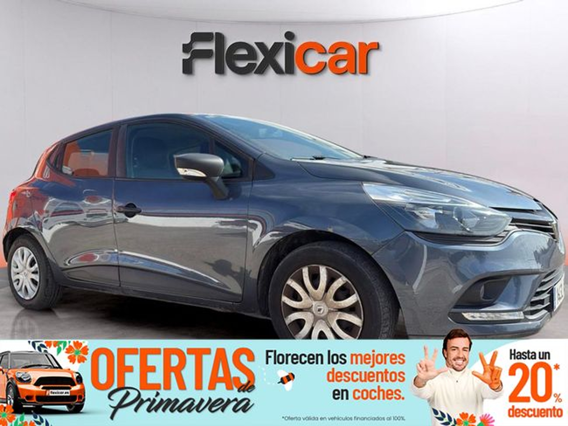 Imagen de RENAULT Clio