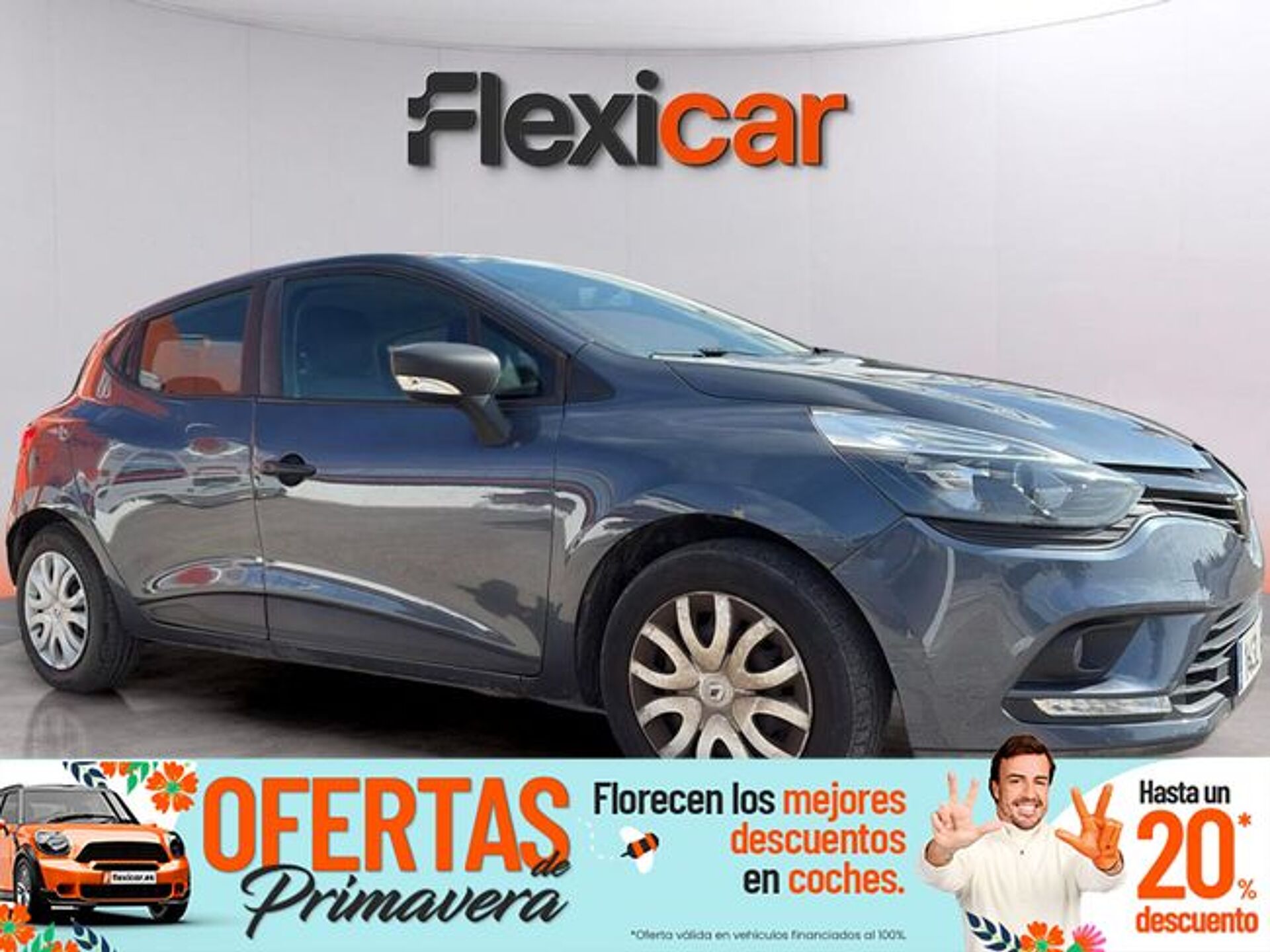 Imagen 1 de RENAULT Clio