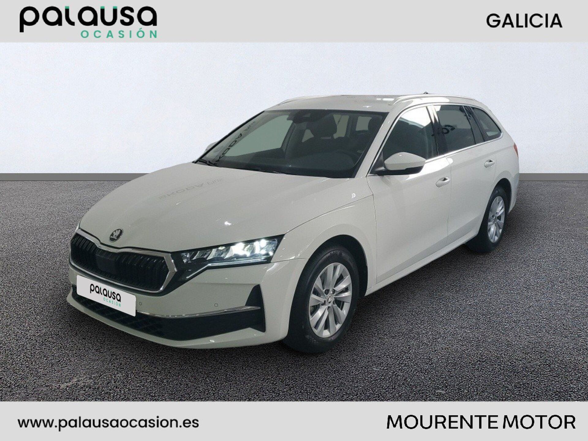 Imagen de SKODA Octavia