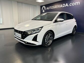 Imagen de HYUNDAI i20 1.0 TGDI Klass 100