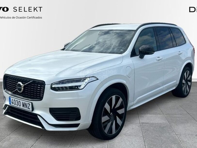 Foto del VOLVO XC90 T8 Plus Dark AWD Aut.