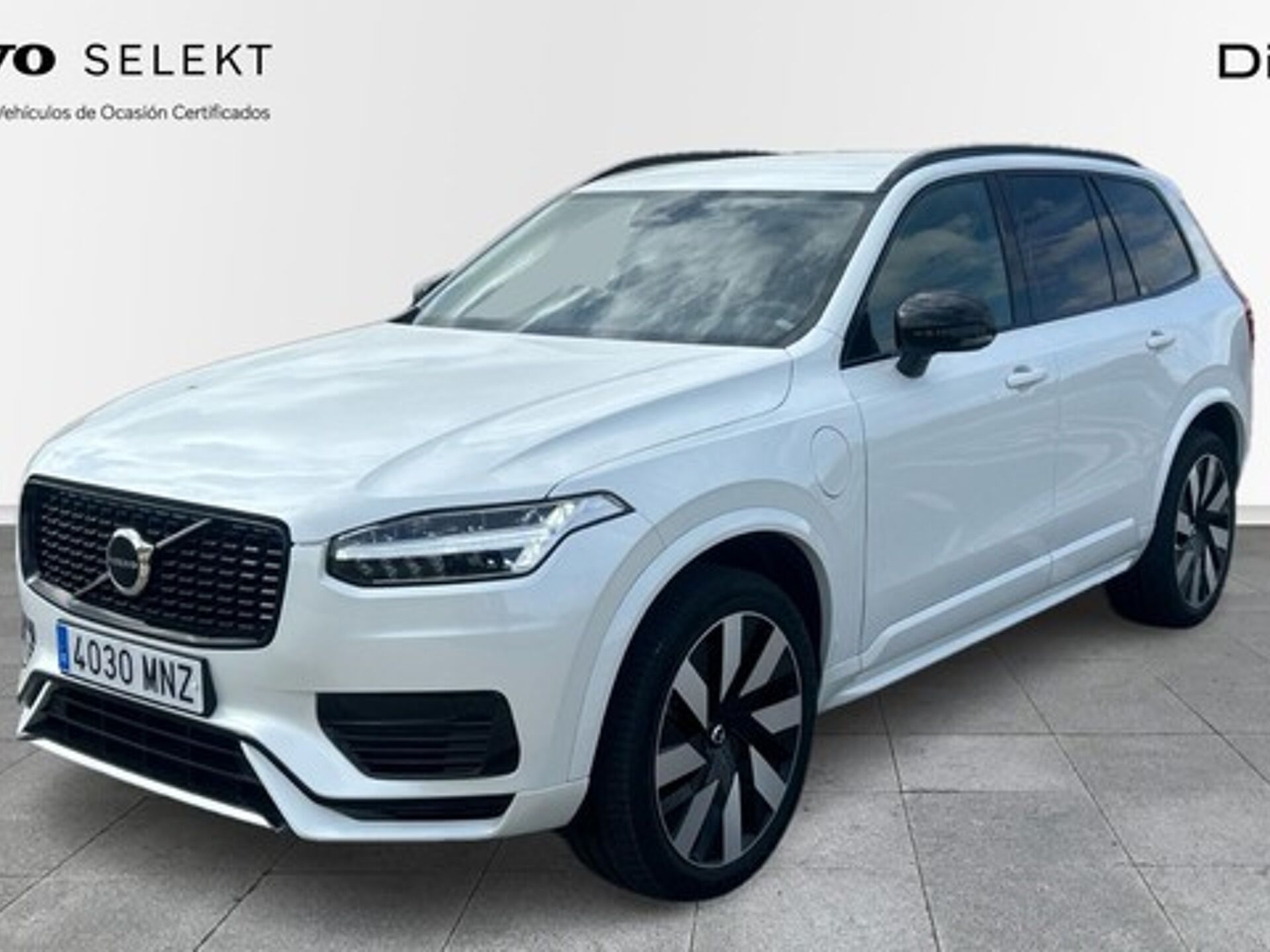 Imagen de VOLVO XC90