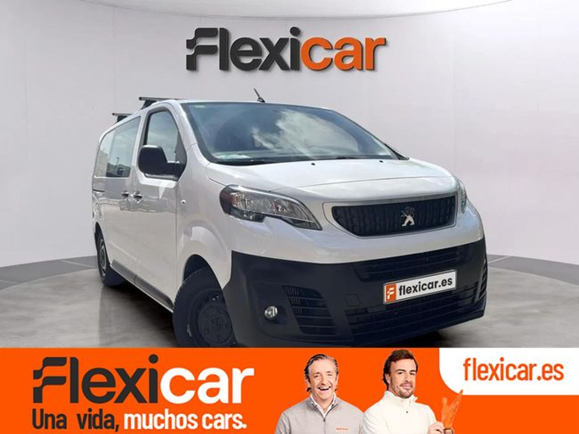 Imagen de PEUGEOT Expert