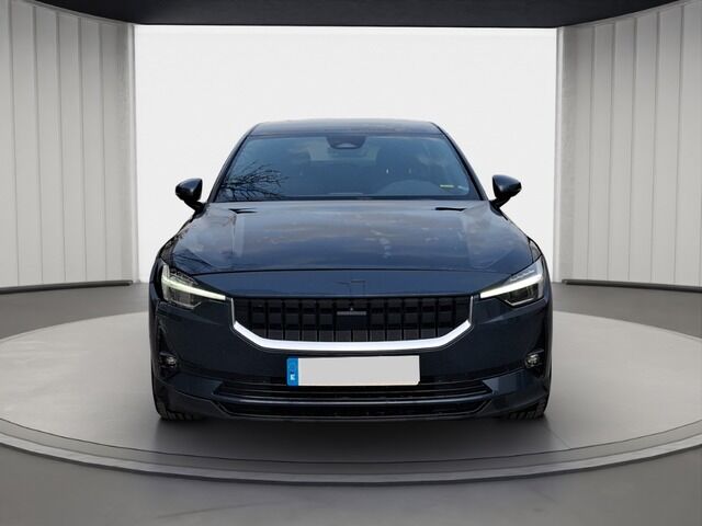 Foto del POLESTAR 02 Single Motor Standard Range RWD