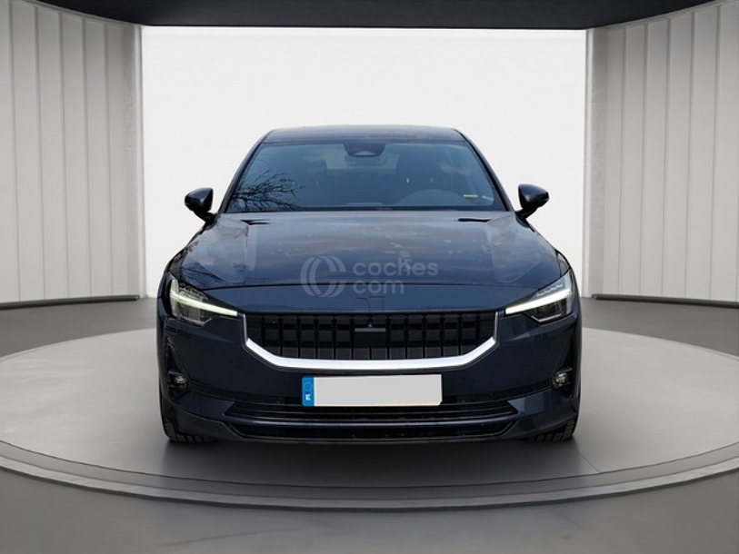 Foto del POLESTAR 02 Single Motor Standard Range RWD