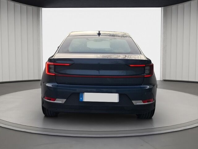 Foto del POLESTAR 02 Single Motor Standard Range RWD