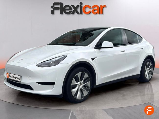 Foto del TESLA Model Y Gran Autonomia AWD
