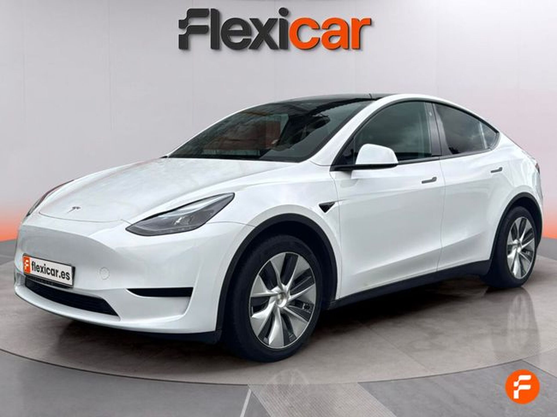 Imagen 3 de TESLA Model Y