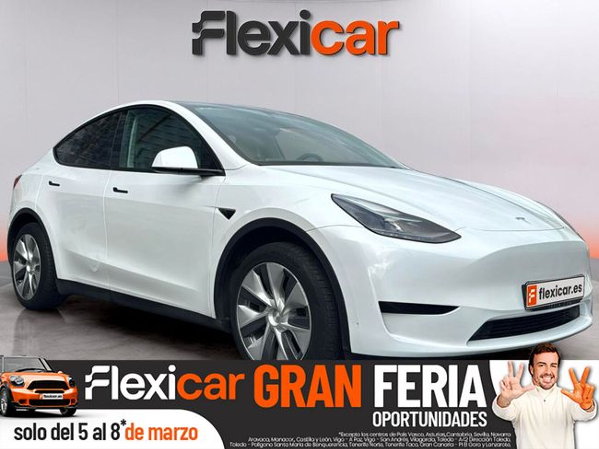 Imagen 1 de TESLA Model Y