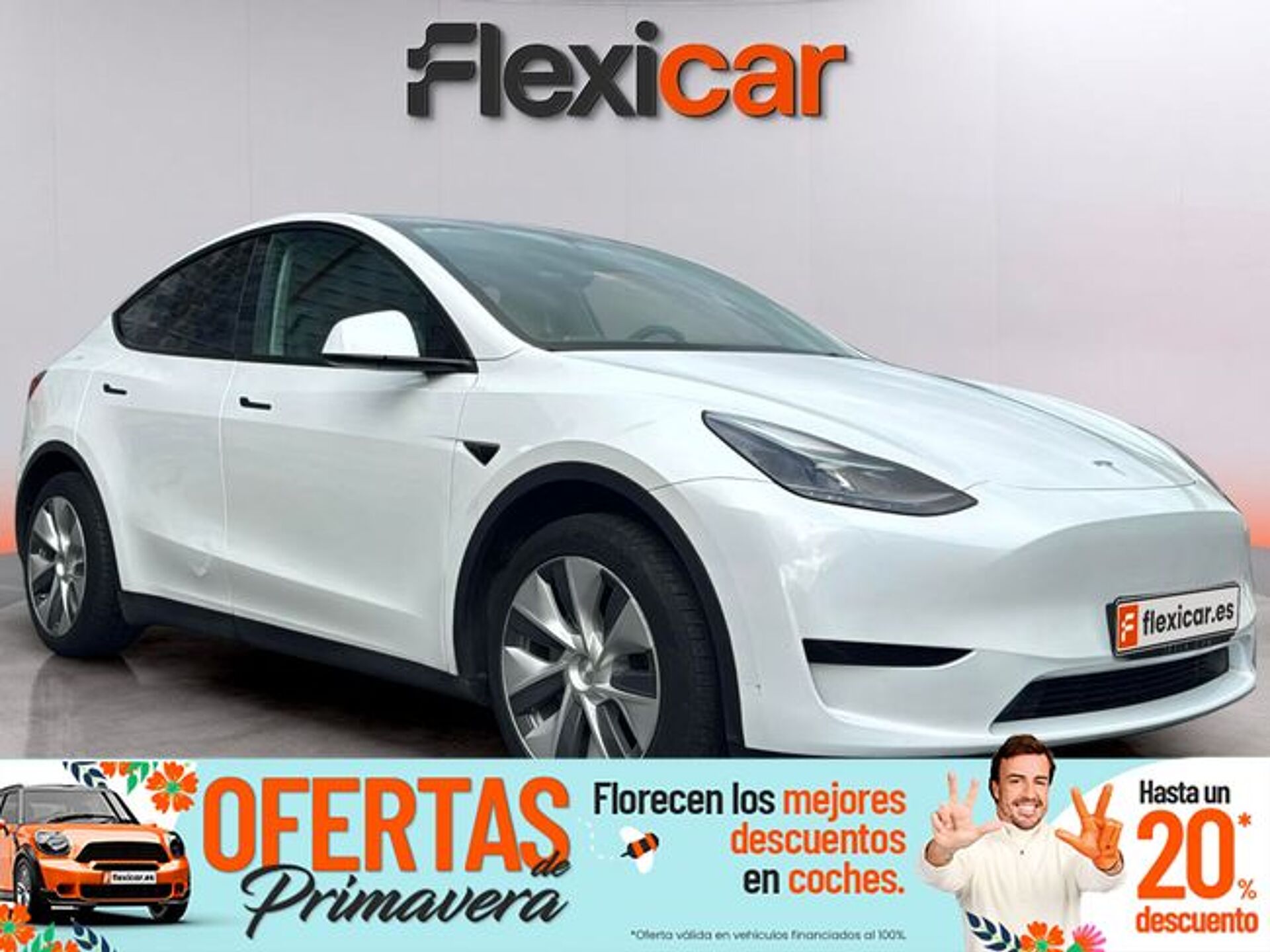 Imagen 1 de TESLA Model Y