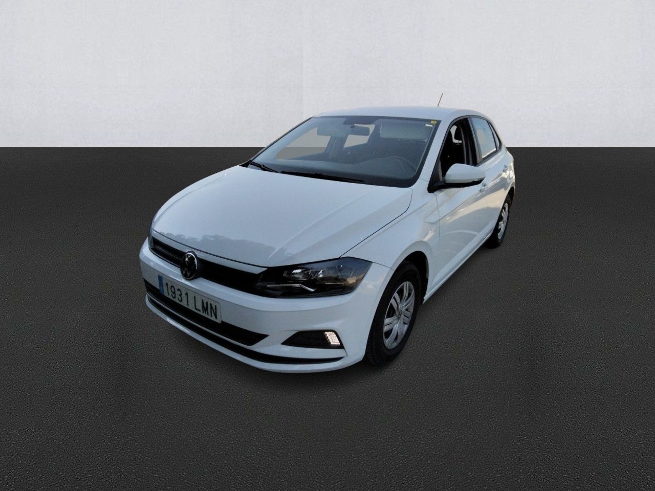 VOLKSWAGEN Polo (Edition 1.0 59 kW (80 CV)) en Madrid