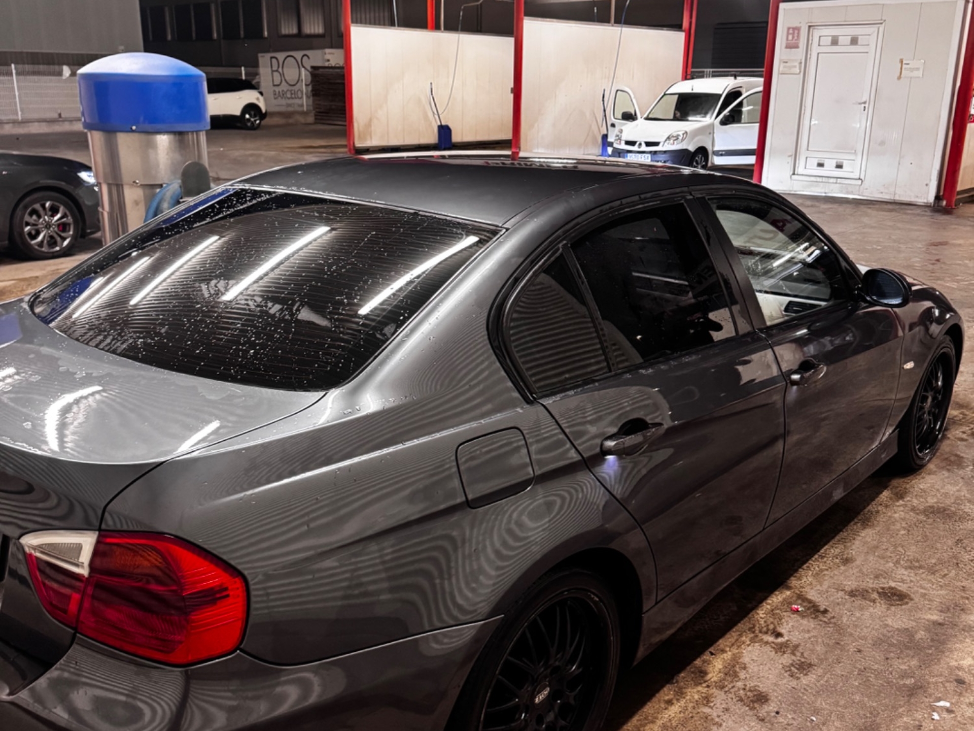 Imagen de BMW Serie 3