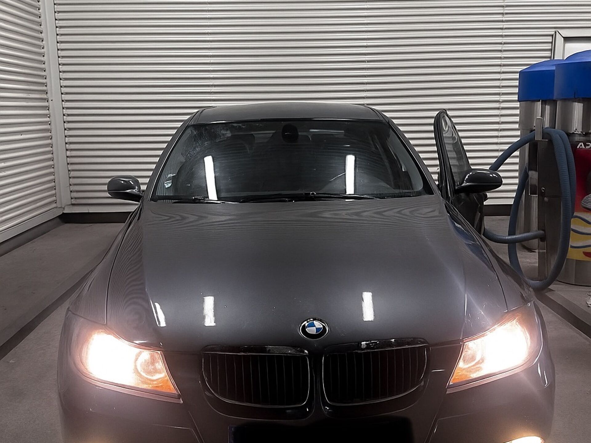 Imagen 3 de BMW Serie 3