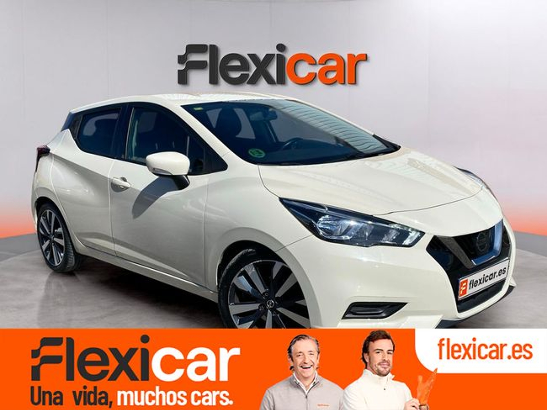 Imagen de NISSAN Micra