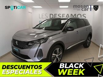 Imagen de PEUGEOT 2008 1.2 PureTech S&S Allure EAT8 130