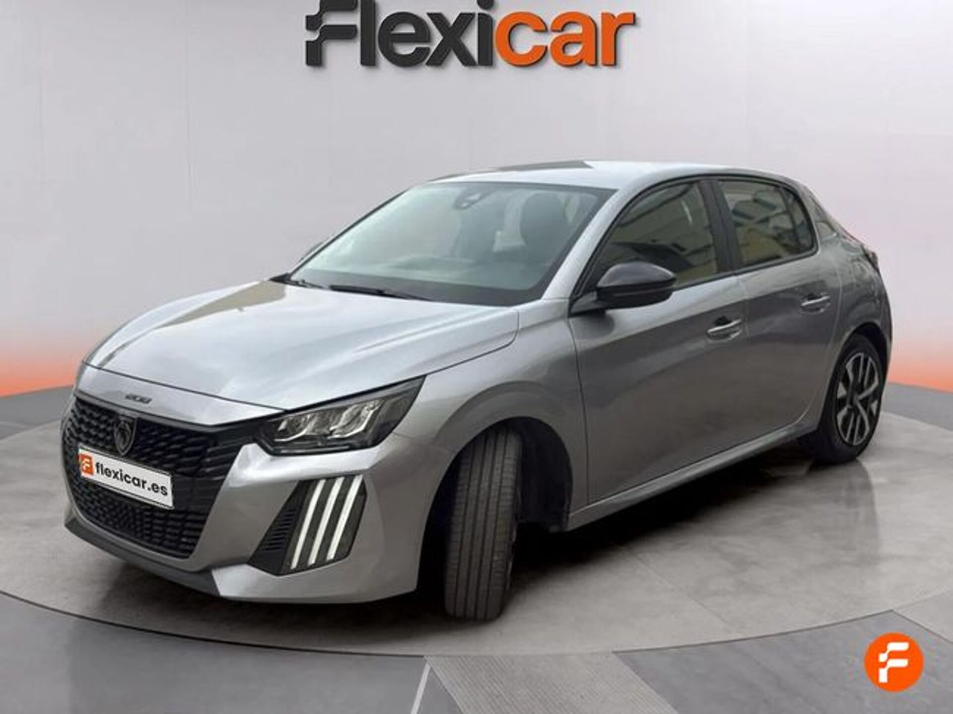 Imagen 3 de PEUGEOT 208