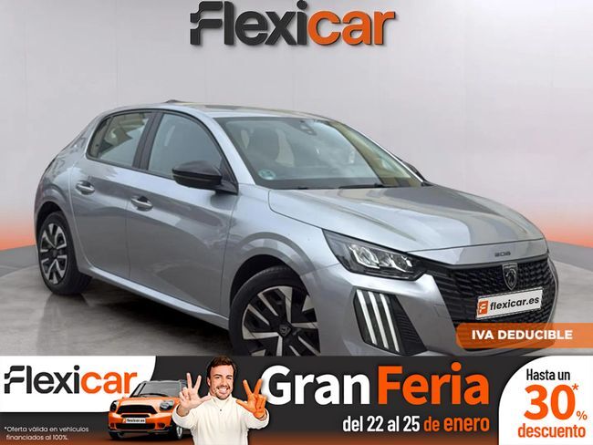 Foto del PEUGEOT 208 1.2 Puretech S&S Active 100