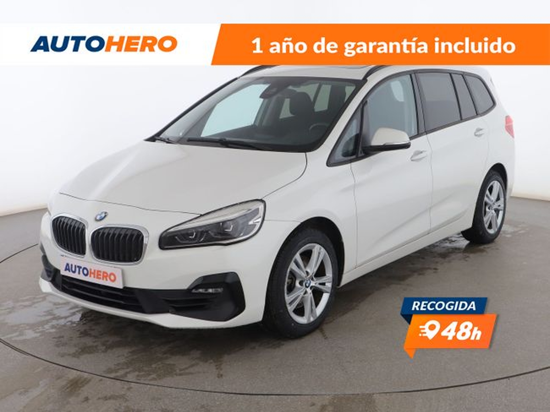 Imagen de BMW Serie 2