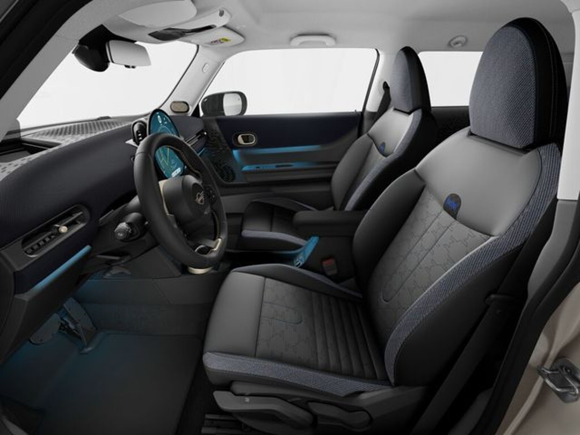 Imagen 3 de MINI Mini