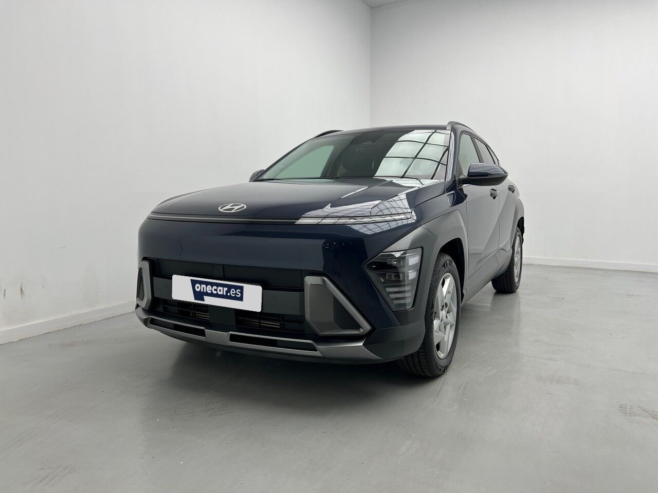 HYUNDAI Kona (1.0 TGDI TECNO 120CV 5P) en Málaga
