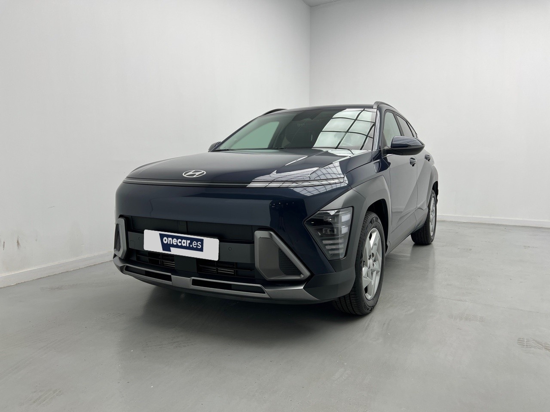 Imagen de HYUNDAI Kona
