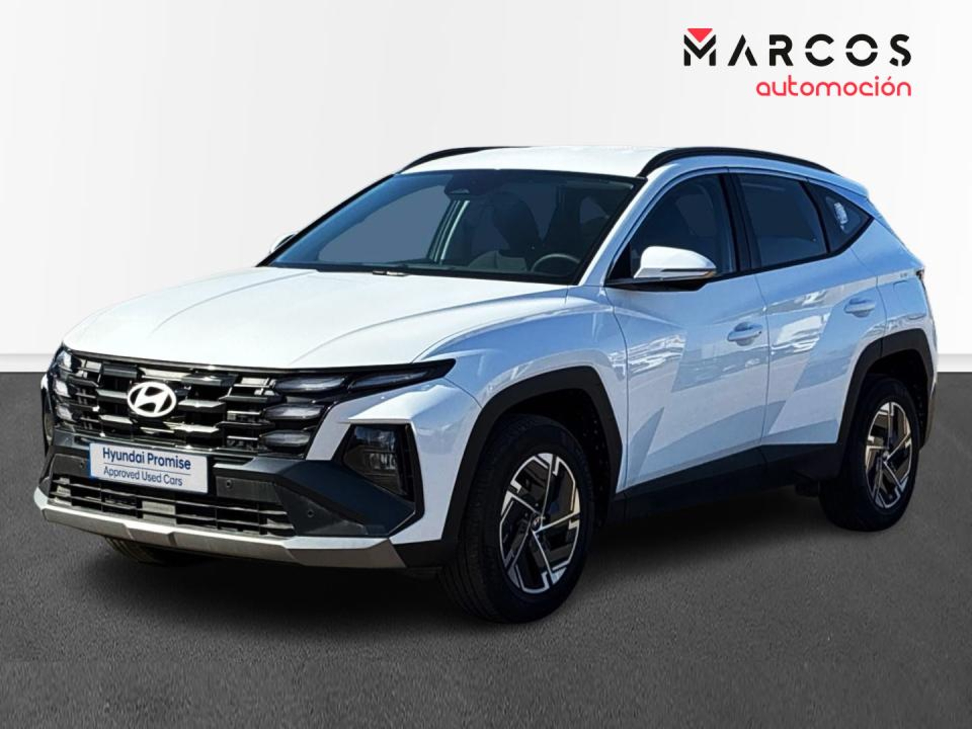 Imagen de HYUNDAI Tucson