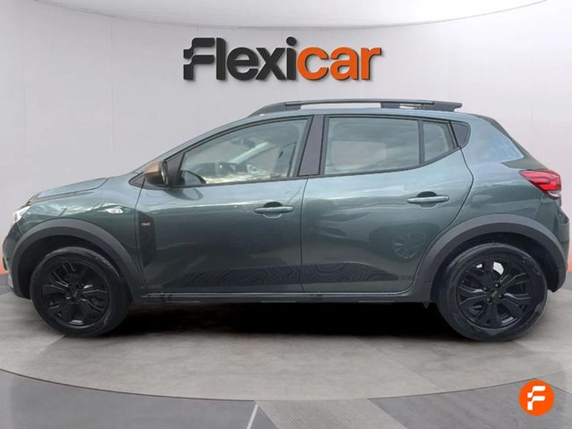 Imagen 3 de DACIA Sandero