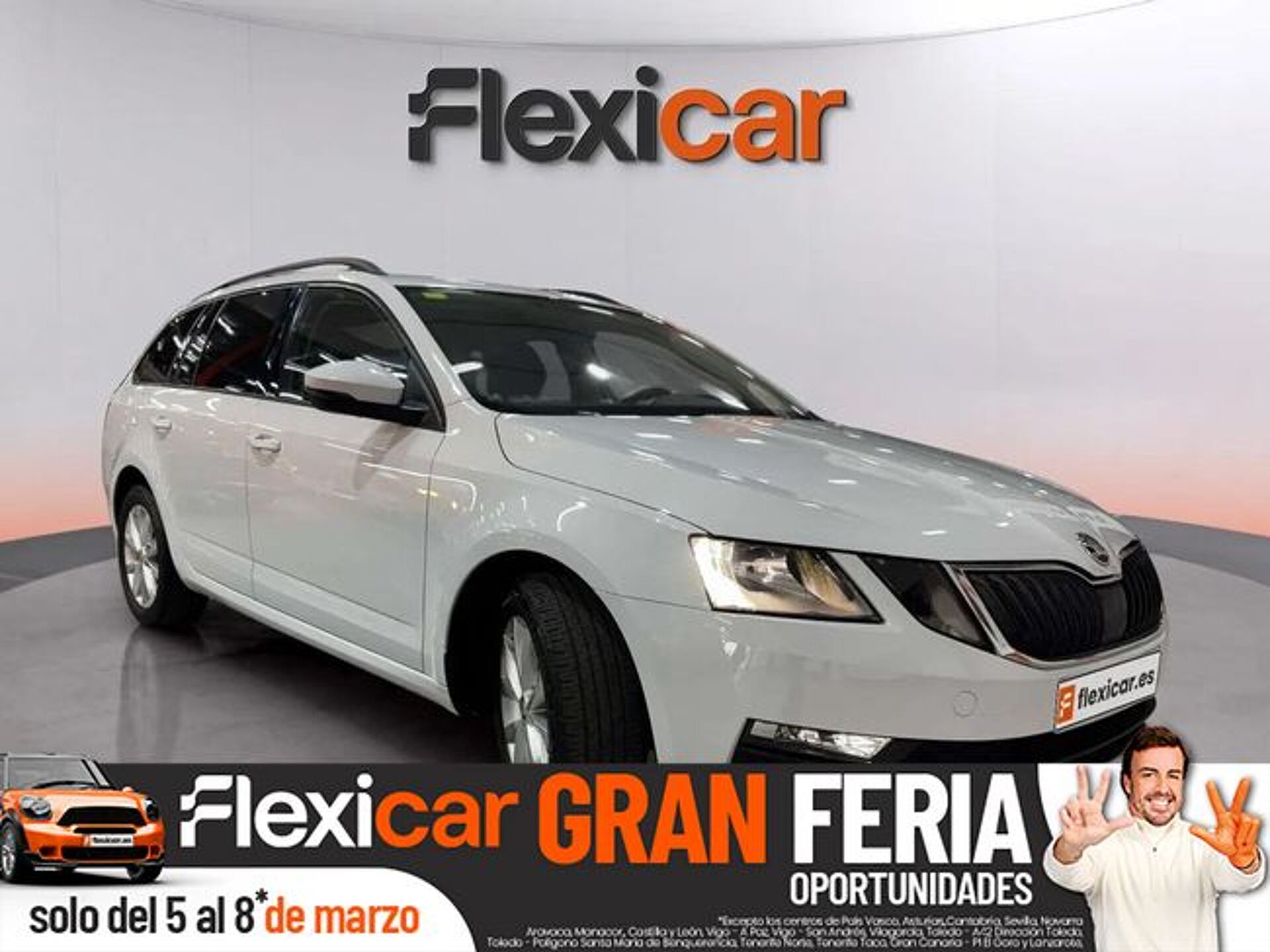 Imagen 1 de SKODA Octavia