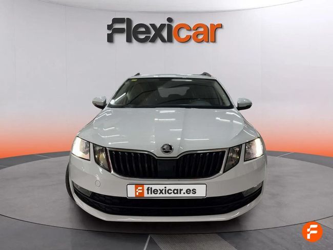 Foto del SKODA Octavia 1.0 TSI Ambition