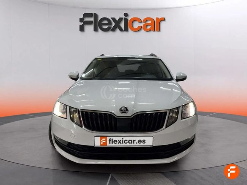 Foto del SKODA Octavia 1.0 TSI Ambition