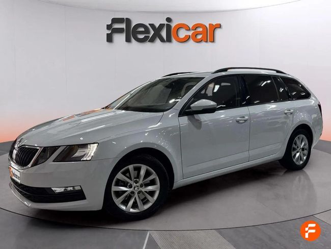 Foto del SKODA Octavia 1.0 TSI Ambition