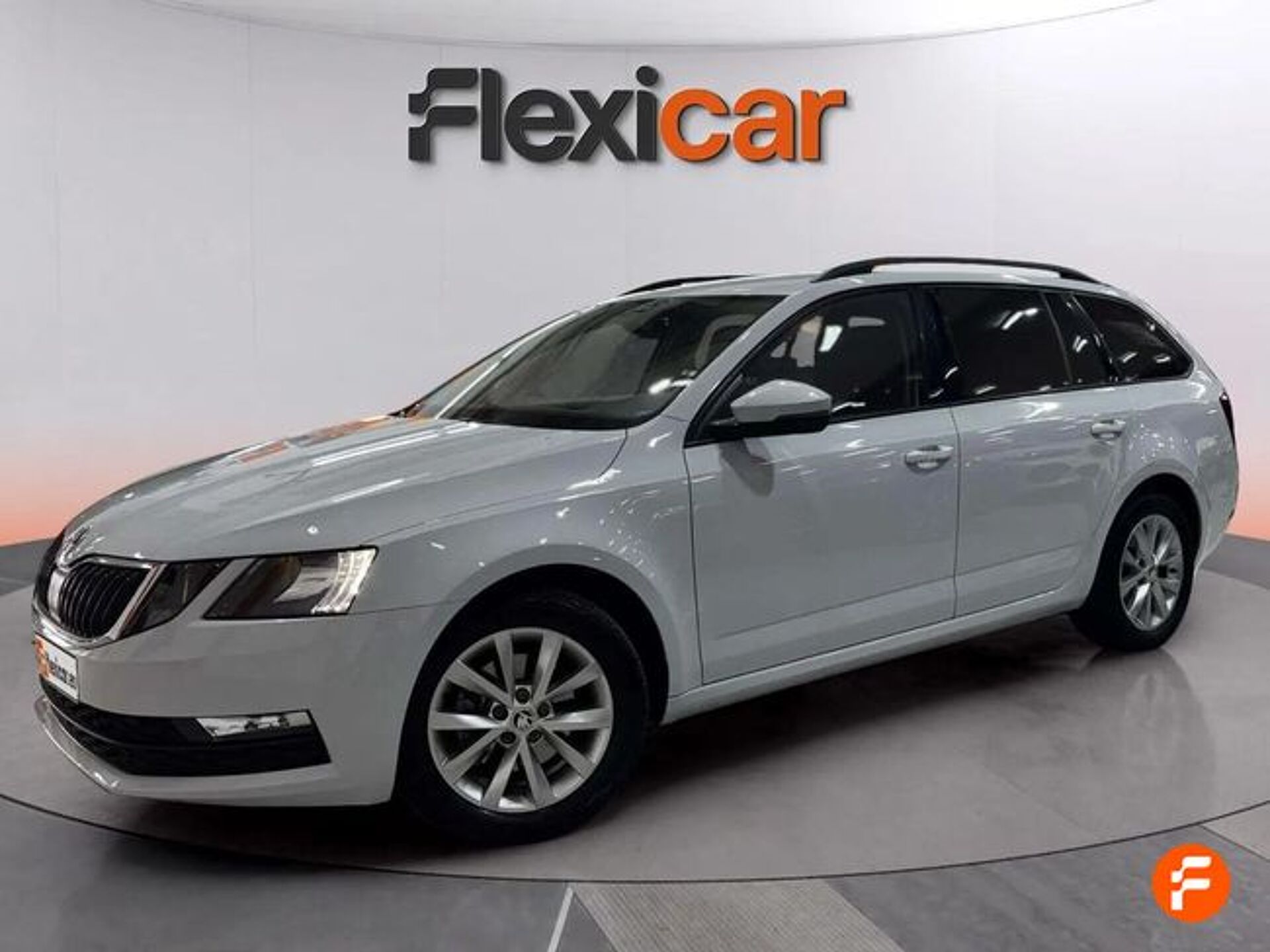 Imagen 3 de SKODA Octavia