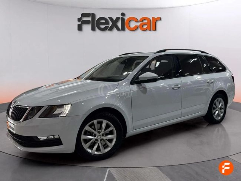 Foto del SKODA Octavia 1.0 TSI Ambition