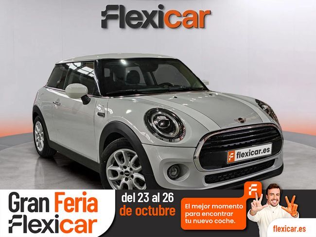 MINI Mini (COOPER) en Lleida
