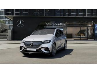 Imagen de MERCEDES EQE SUV EQE 500 4Matic