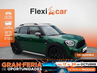 Imagen de MINI Countryman COUNTRYMAN COOPER D AUT.