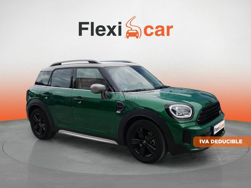 Foto del MINI Countryman COUNTRYMAN COOPER D AUT.